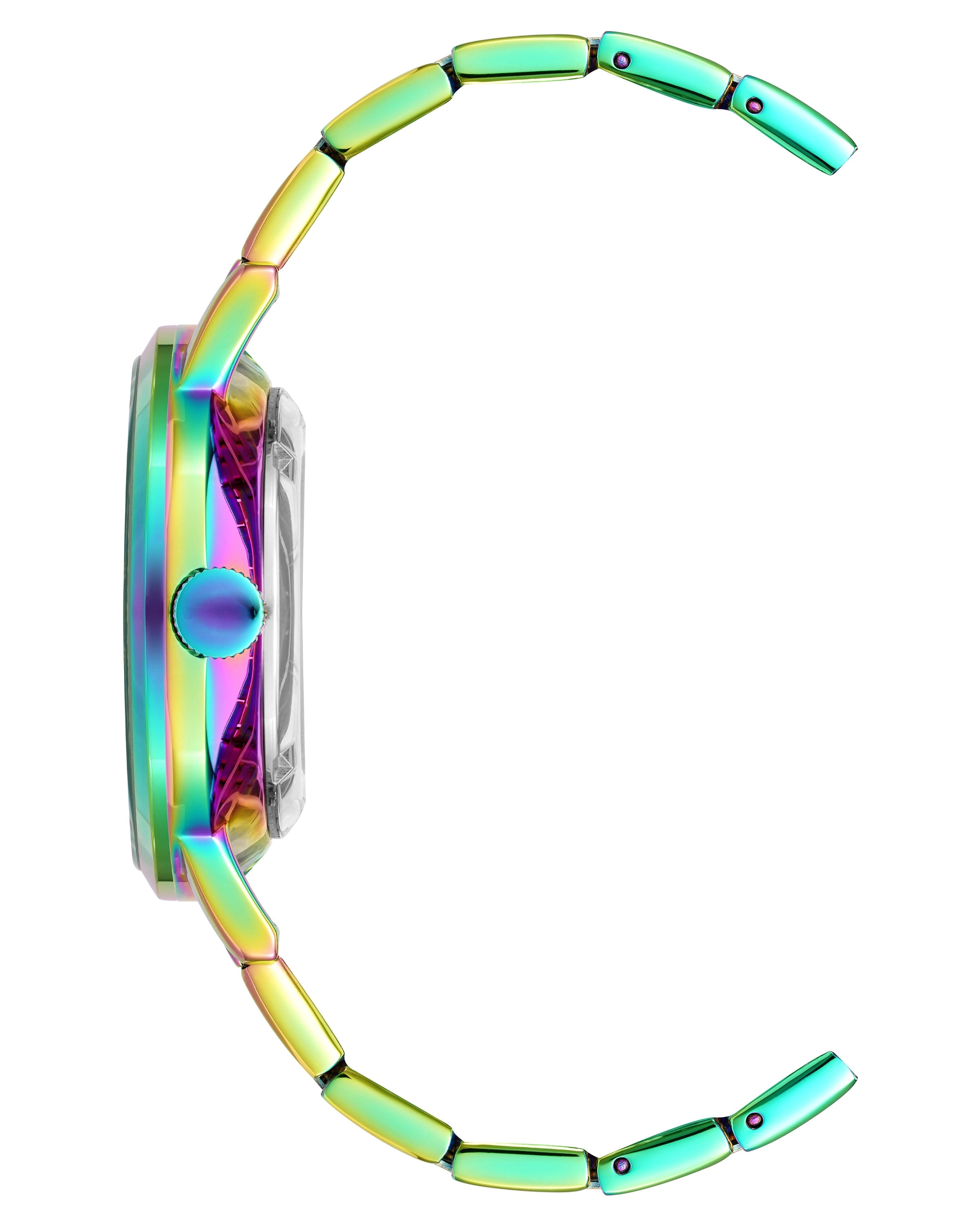 Blueprint™ | 42mm, Iridescent