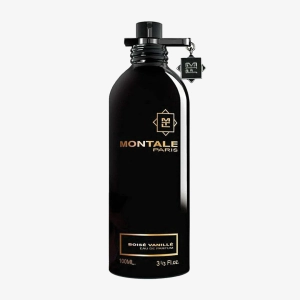 Boise Vanille For Women By Montale Eau de Parfum Spray 3.4 oz