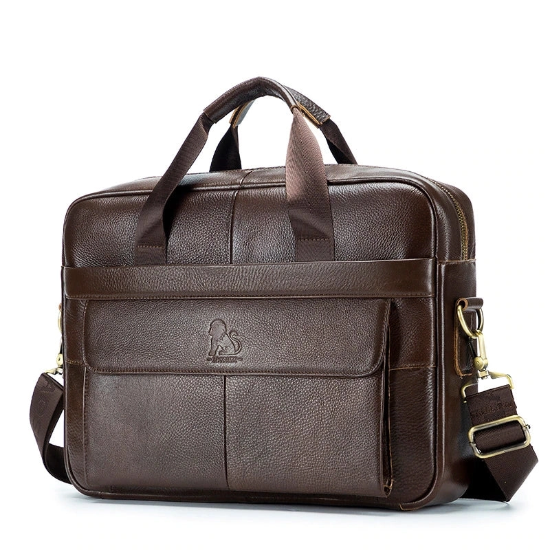 Briefcase 13 Inch  Business Bag