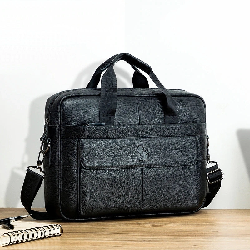 Briefcase 13 Inch  Business Bag