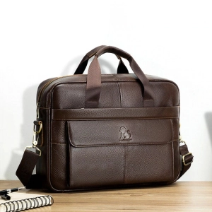 Briefcase 13 Inch  Business Bag