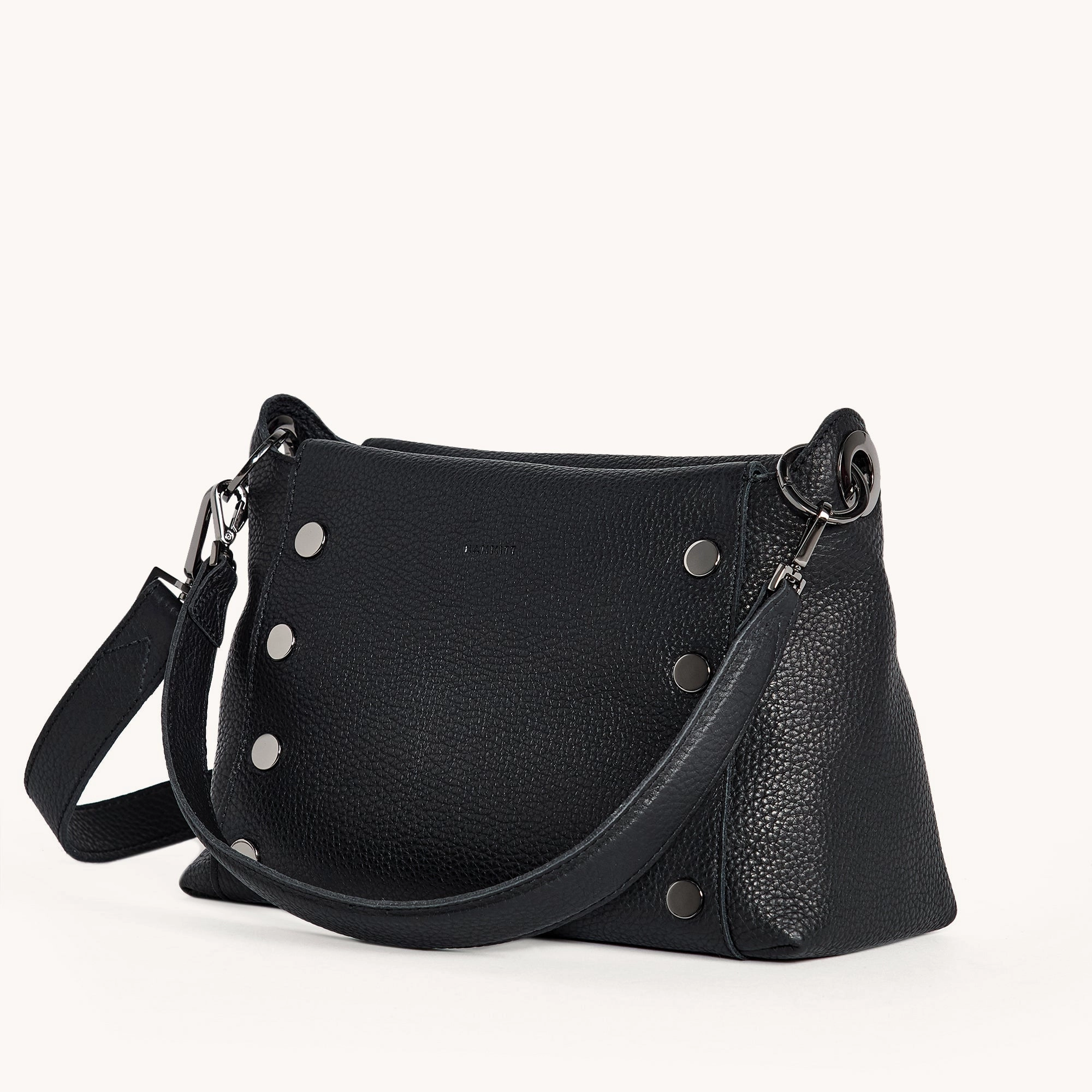 Bryant | Black/Gunmetal | Med