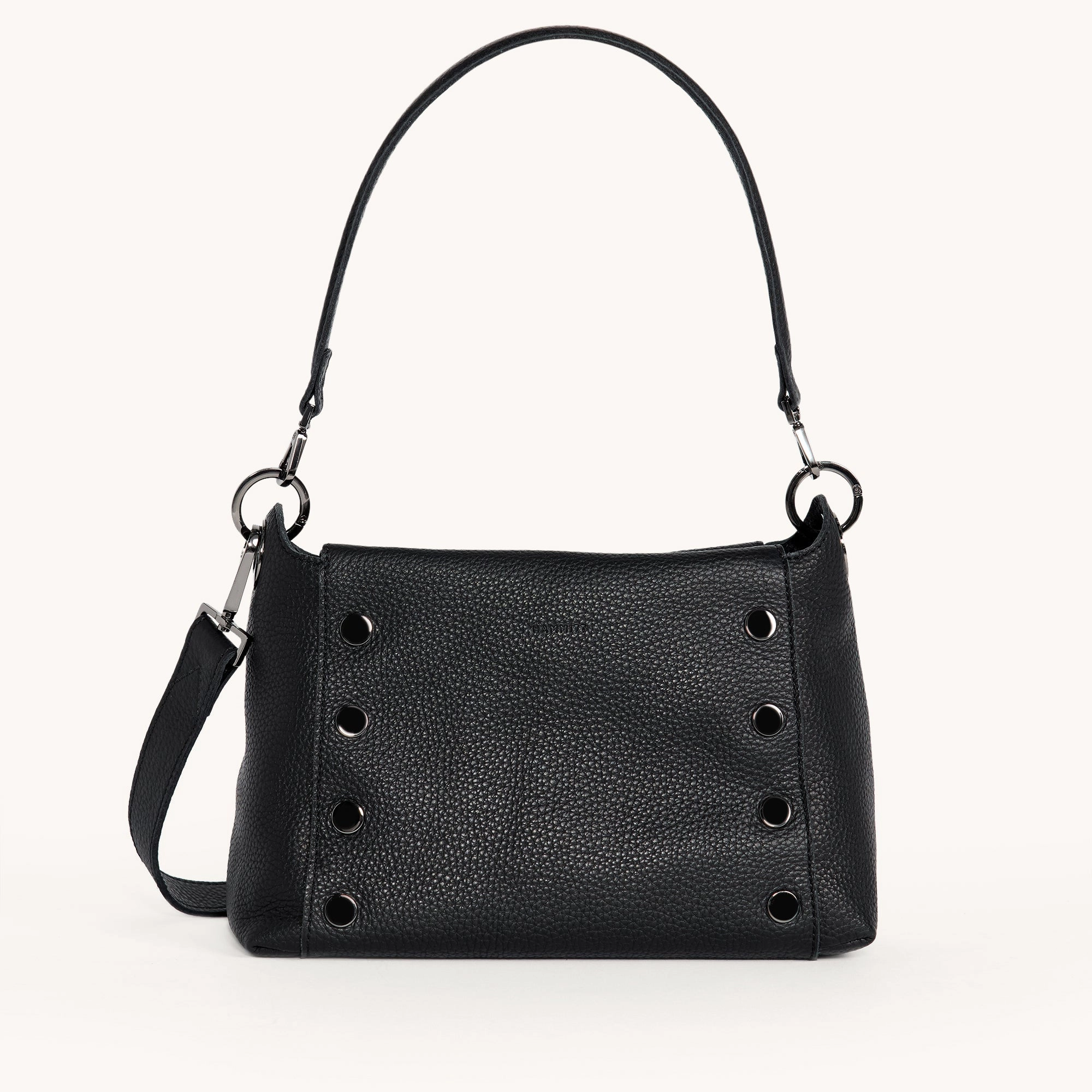 Bryant | Black/Gunmetal | Med