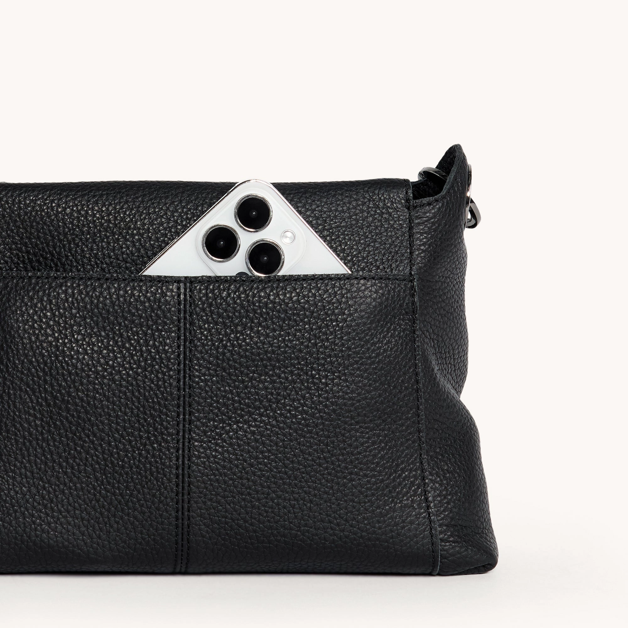 Bryant | Black/Gunmetal | Med