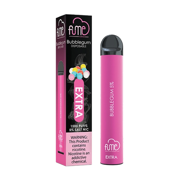 Bubble Gum Fume Extra