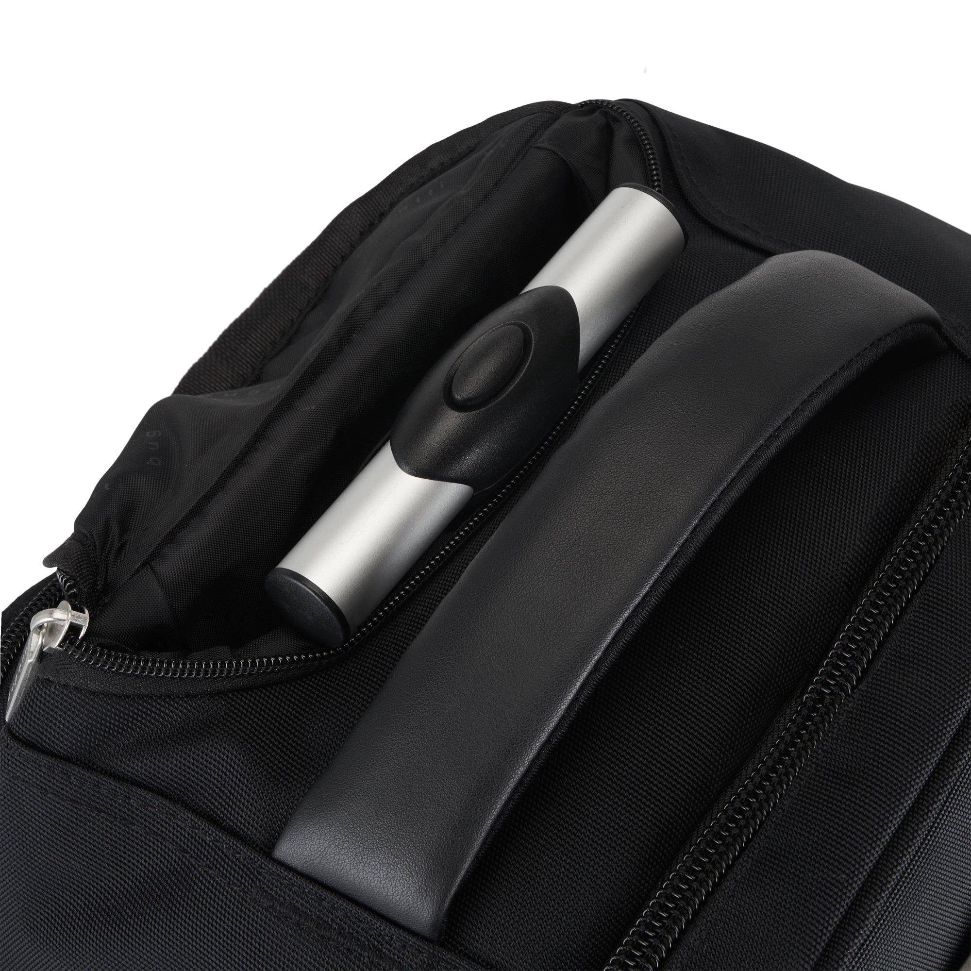 Bugatti Lucas Backpack on Wheels *Drop Ship*