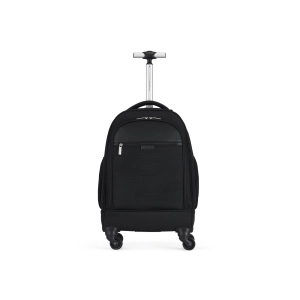 Bugatti Lucas Backpack on Wheels *Drop Ship*