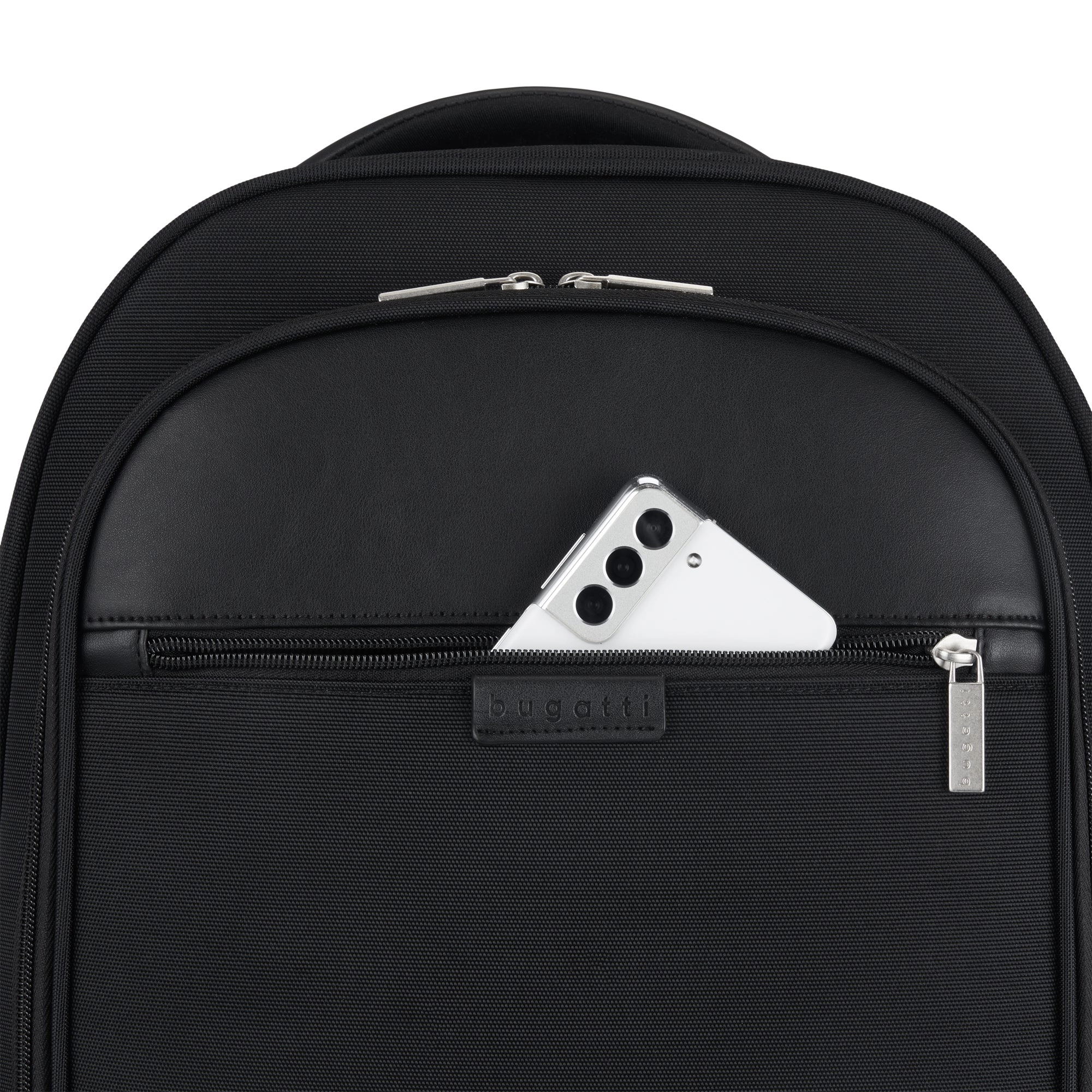 Bugatti Lucas Backpack on Wheels *Drop Ship*