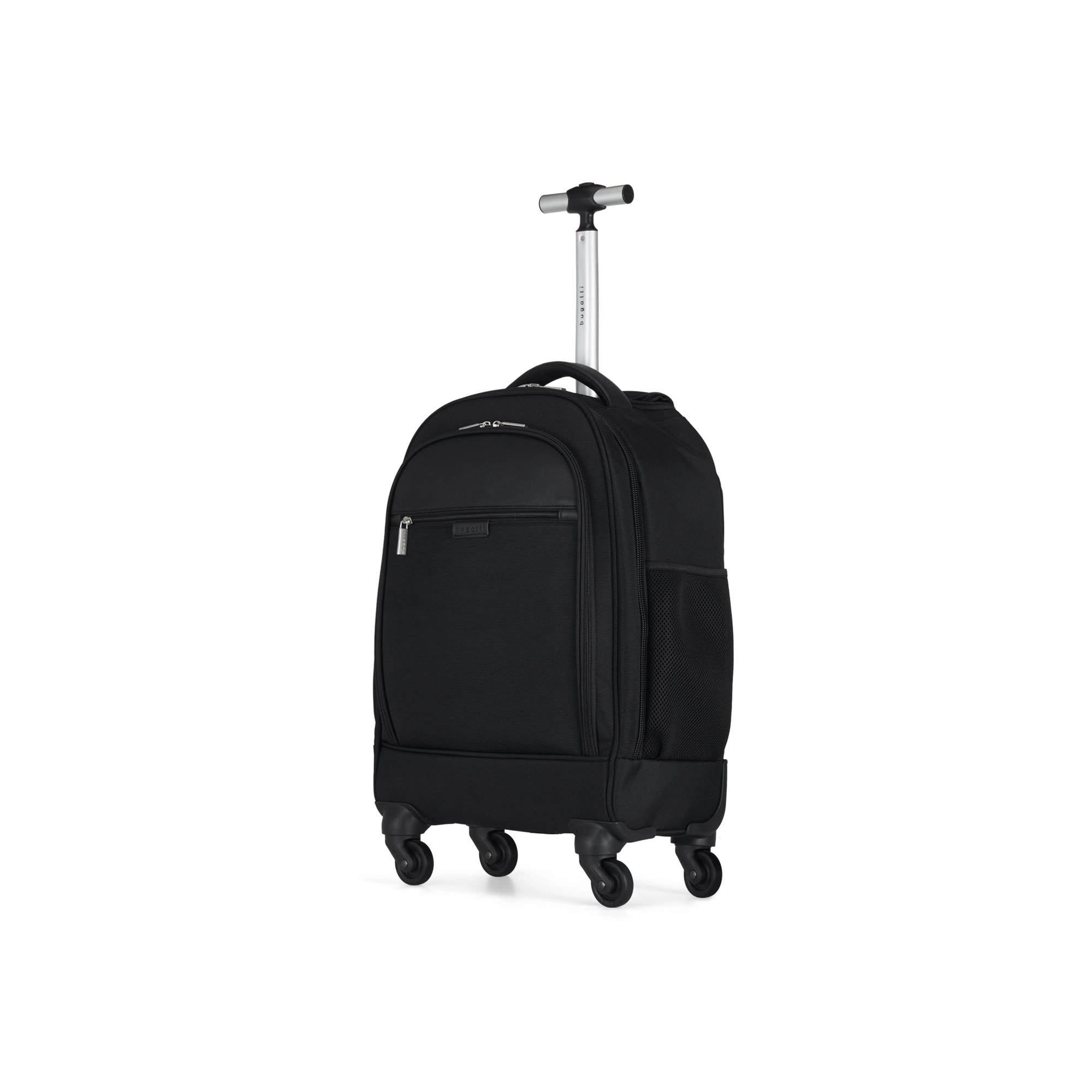 Bugatti Lucas Backpack on Wheels *Drop Ship*