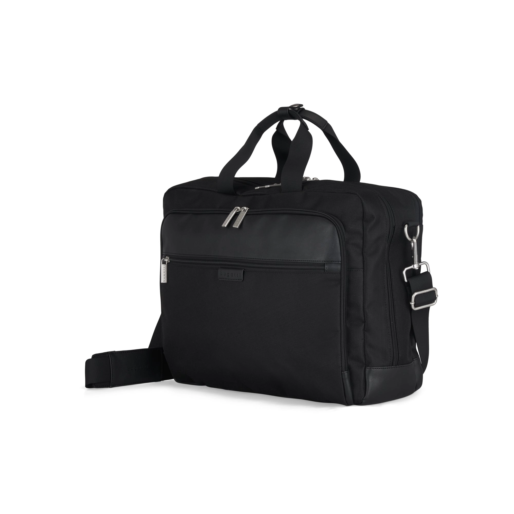 Bugatti Lucas Executive Briefcase *Drop Ship*