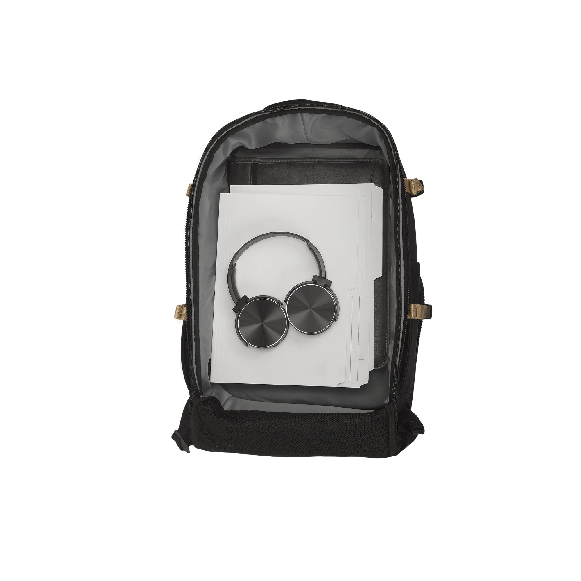 Bugatti Vacilando Travel Backpack *Drop Ship*