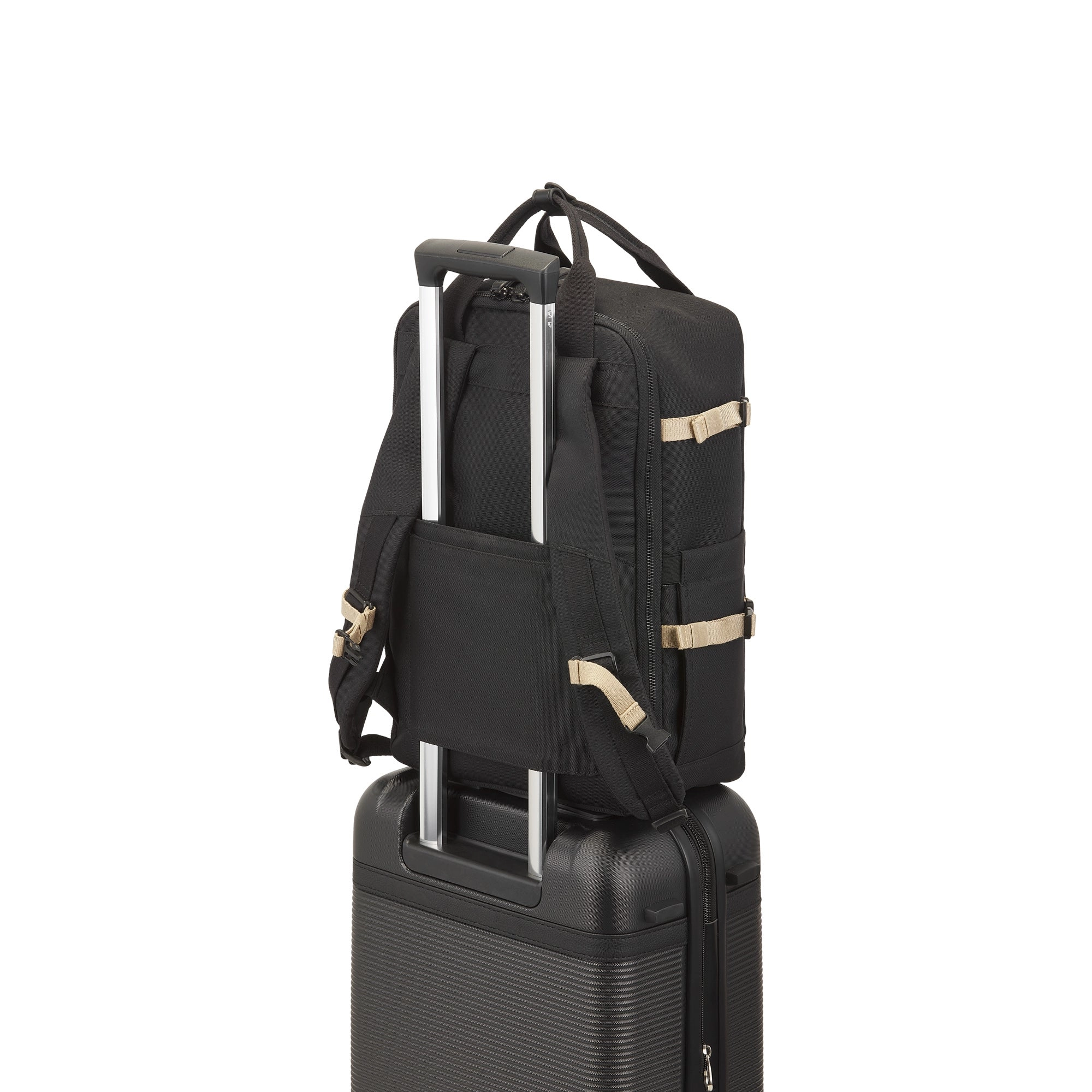 Bugatti Vacilando Travel Backpack *Drop Ship*
