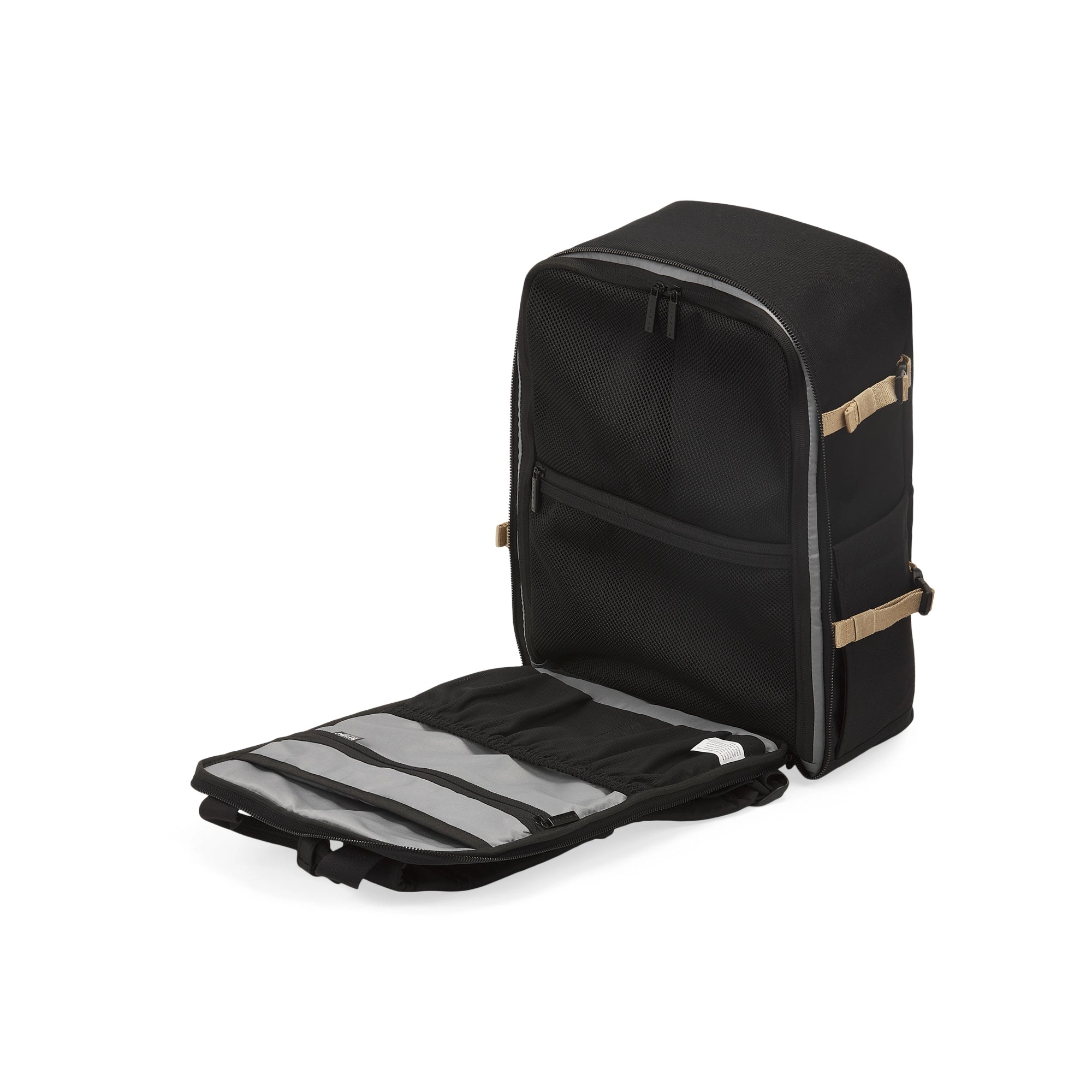 Bugatti Vacilando Travel Backpack