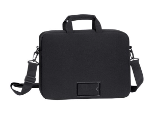 Bump Armor Classic Carry Bag - Notebook carrying case - up to 15 - black" CCB15-BK