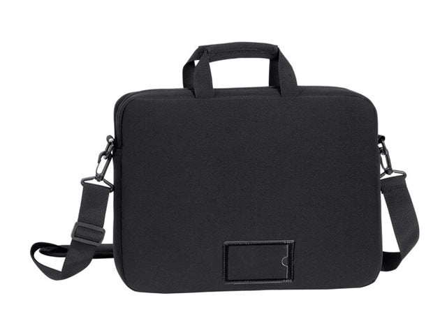 Bump Armor Classic Carry Bag - Notebook carrying case - up to 15 - black" CCB15-BK