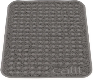 Catit Cat Litter Mat in Grey