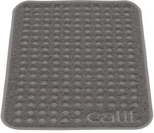 Catit Cat Litter Mat in Grey