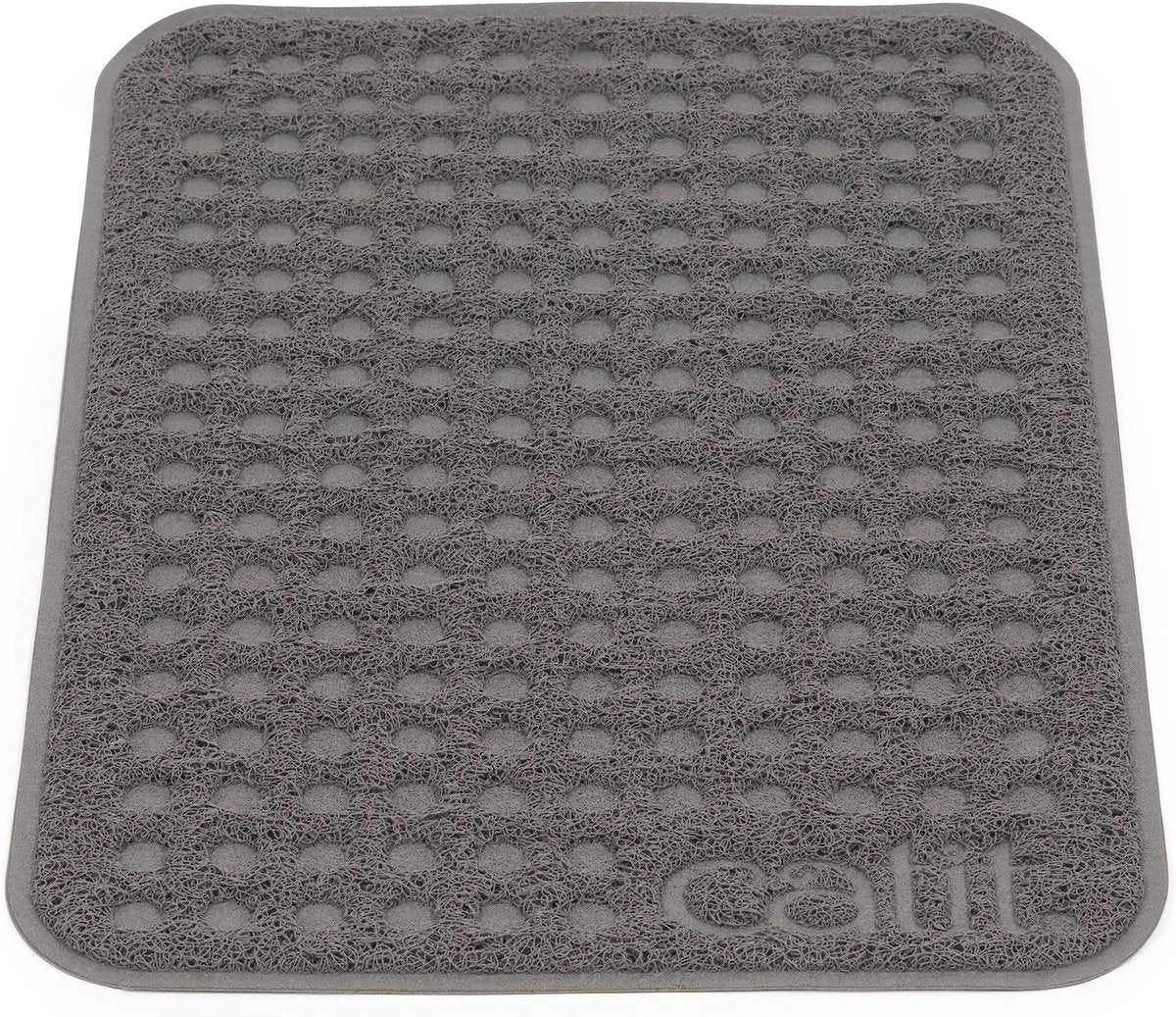 Catit Cat Litter Mat in Grey