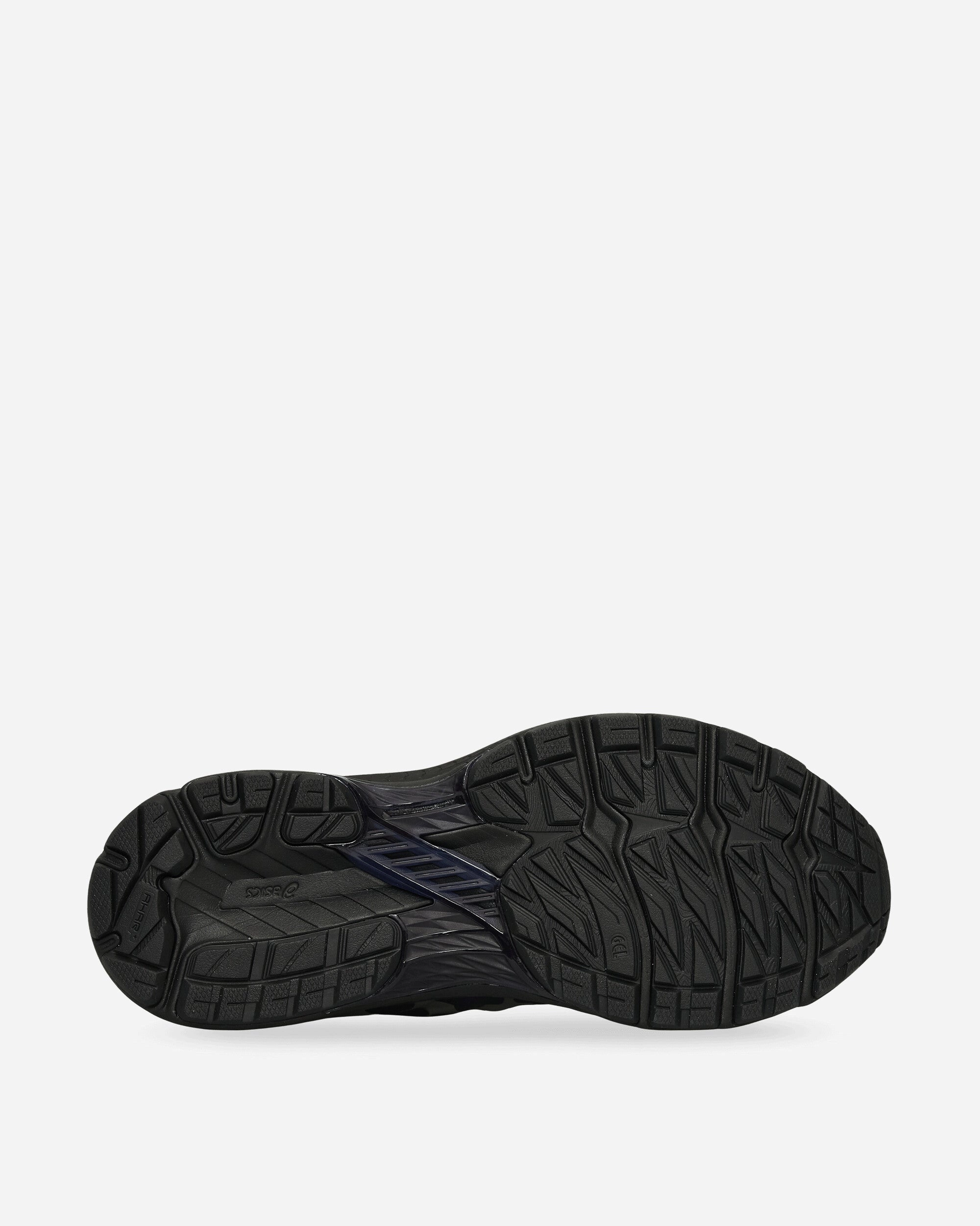 Cecilie Bahnsen GEL-Terrain MT Sneakers Midnight / Pure Silver