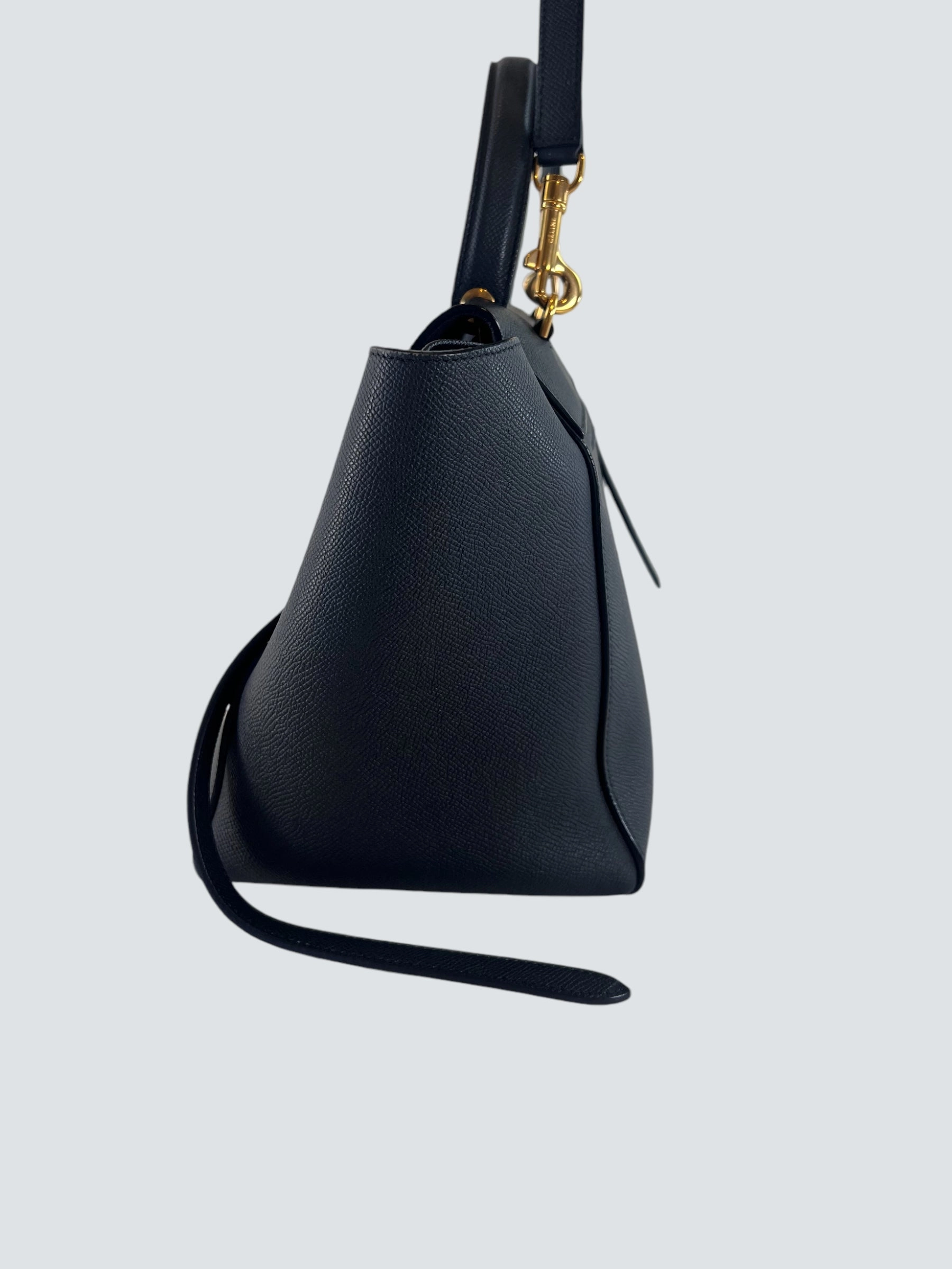 Celine Black Handbag