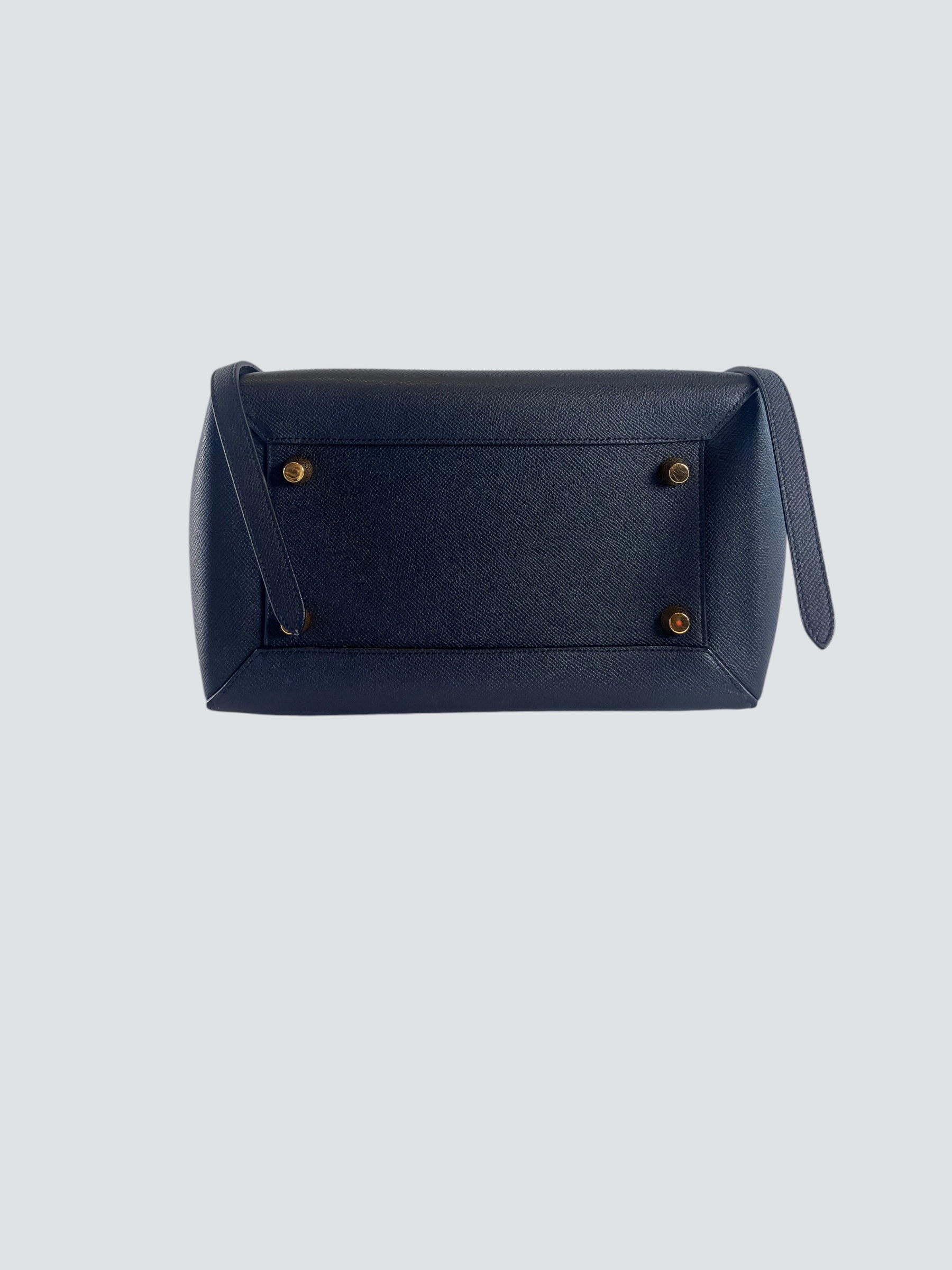 Celine Black Handbag