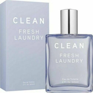 Clean Fresh Laundry by Clean for women EDT 2 / 2.0 oz New In Box