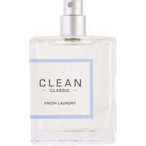 Clean Fresh Laundry by Clean perfume for women EDP 2 / 2.0 oz New Tester