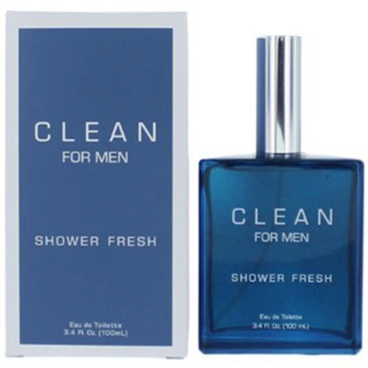 Clean Shower Fresh by Clean