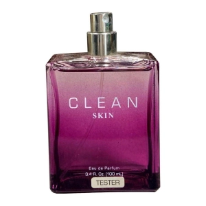 Clean Skin by Clean perfume for women EDP 3.3 / 3.4 oz New Tester