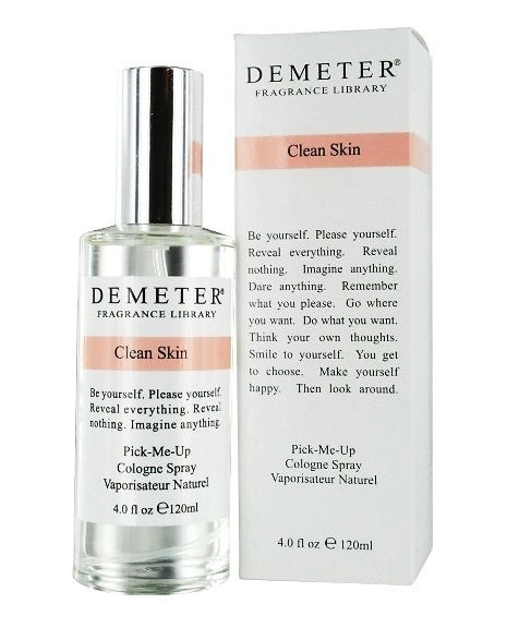 Clean Skin by Demeter