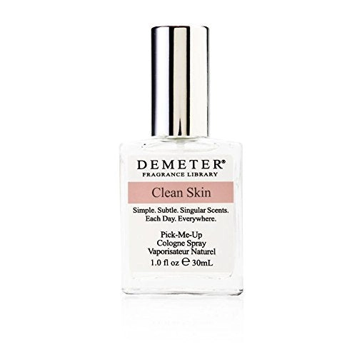 Clean Skin by Demeter