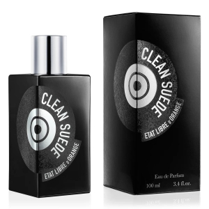 Clean Suede by Etat Libre d'Orange 100ml EDP