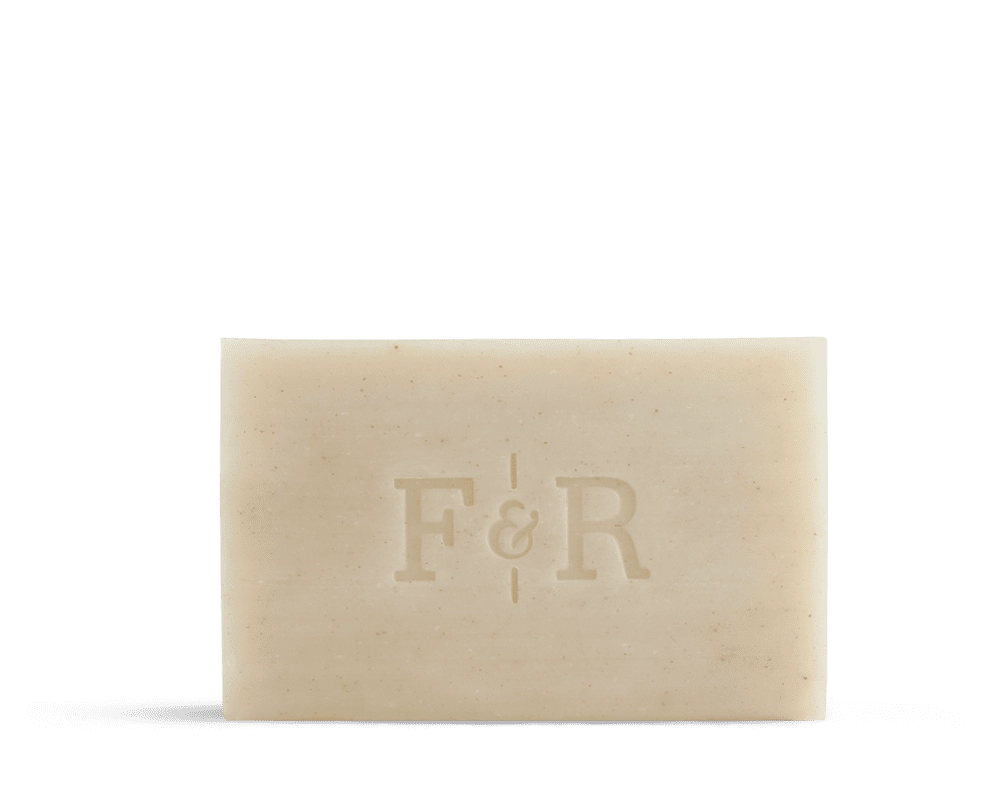 Cloudland Bar Soap