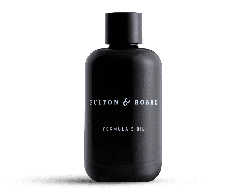 Cloudland Formula 5 Oil - FRMCD50