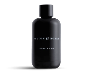 Cloudland Formula 5 Oil - FRMCD50