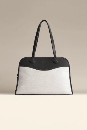 Coast Portfolio Satchel (Sample)