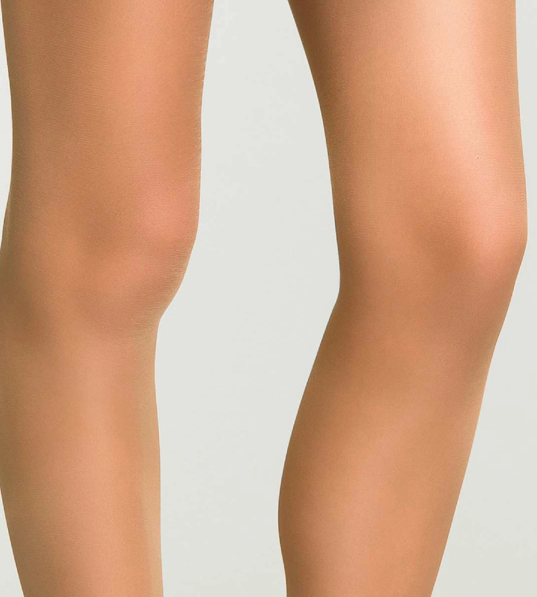 Collant Gazelle Transparent pour femme DIM Perfect Contention 25D