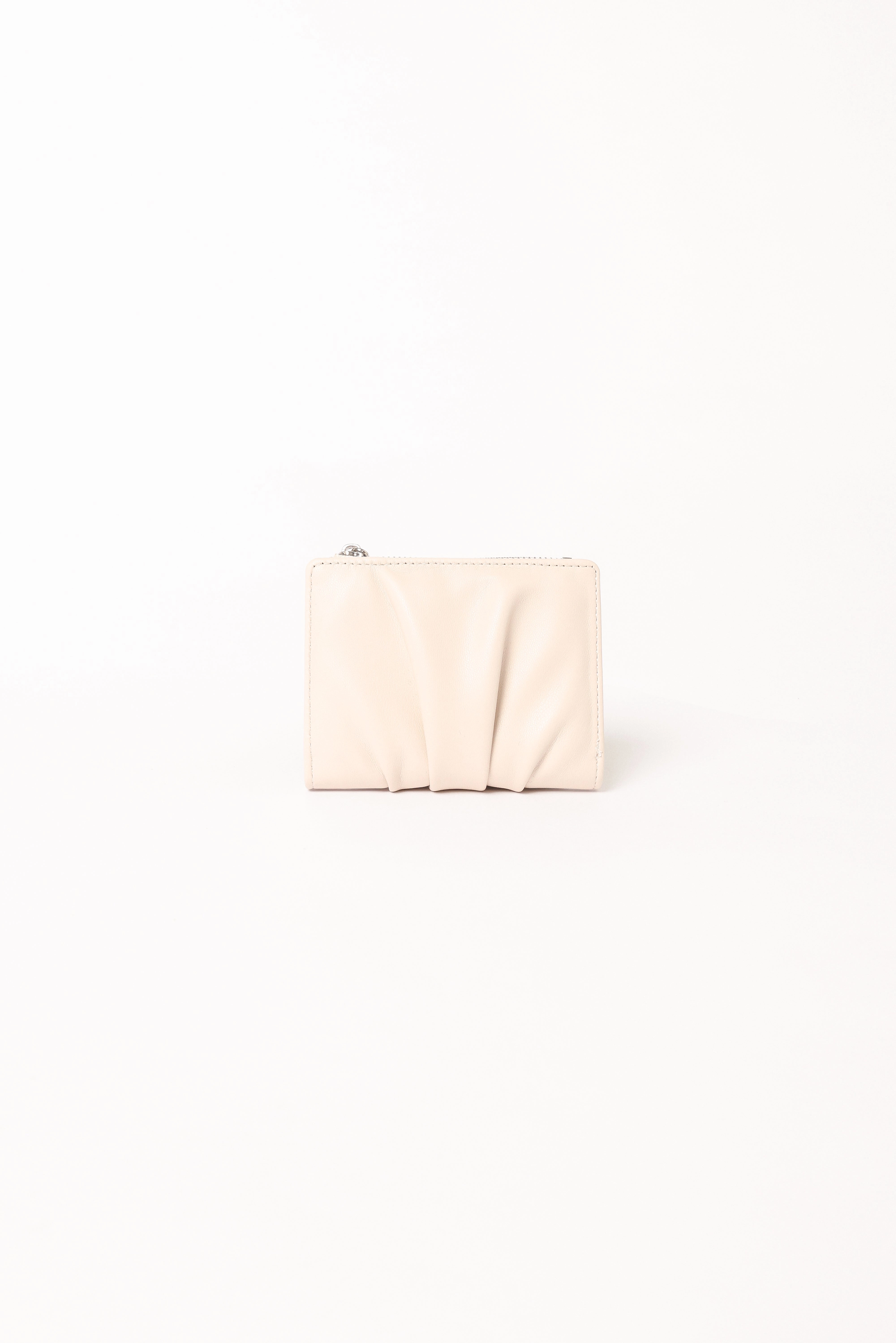 Collins Cardholder - Cream