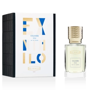 Cologne 352 by Ex Nihilo 100ml EDP