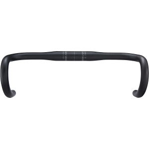 Comp Curve Drop Handlebar 31.8mm 42cm BB Black