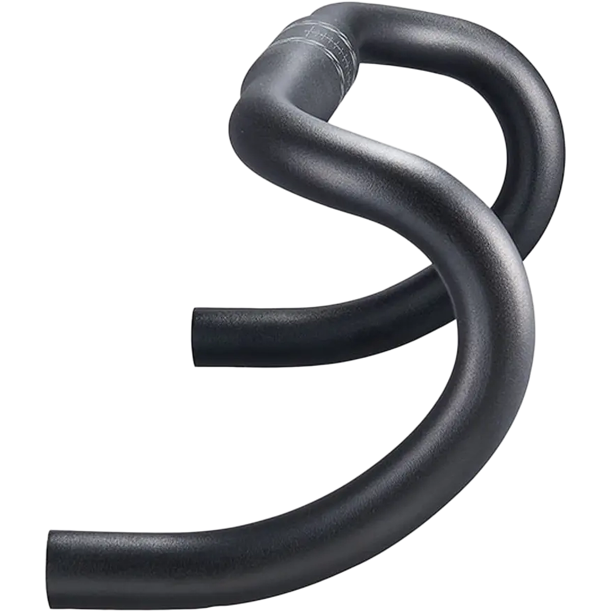 Comp Curve Drop Handlebar 31.8mm 42cm BB Black