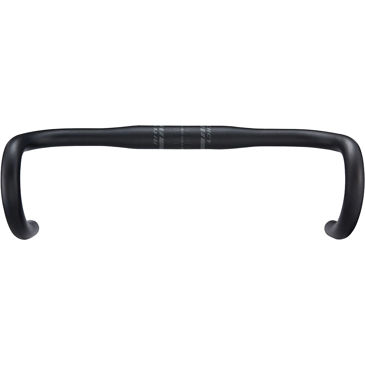 Comp Curve Drop Handlebar 31.8mm 42cm BB Black