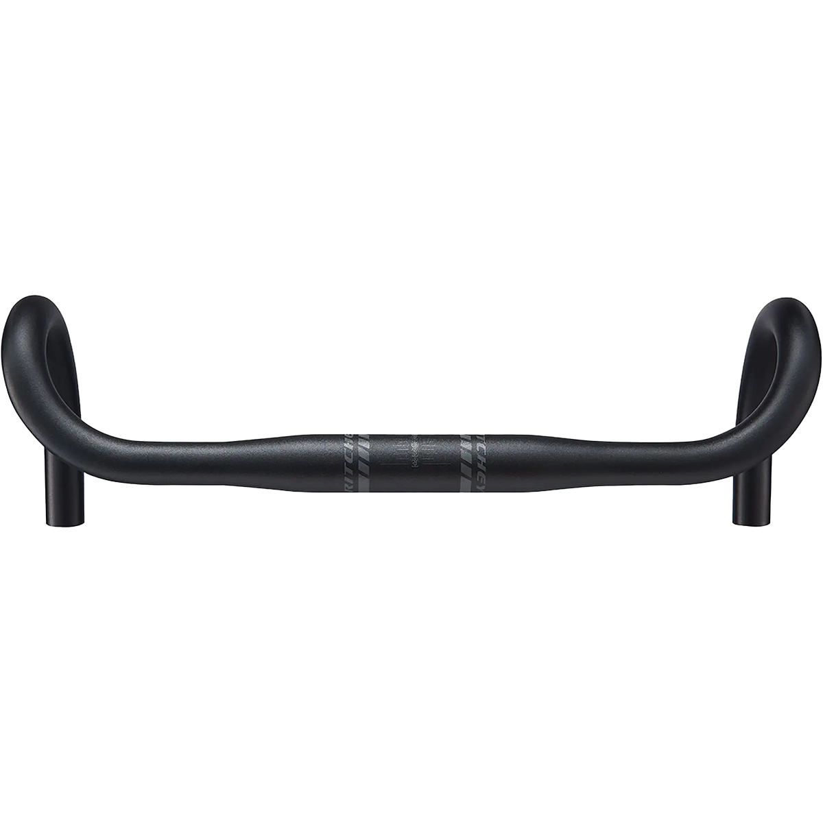 Comp Curve Drop Handlebar 31.8mm 42cm BB Black