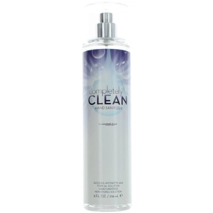 Completely Bare Unisex Hand Sanitizer - Completely Clean and Fresh Spray, 8 oz