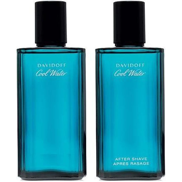 Cool Water Gift Set by Davidoff