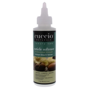 Cuticle Softener