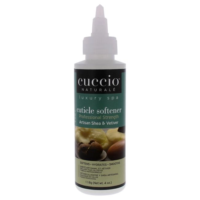 Cuticle Softener