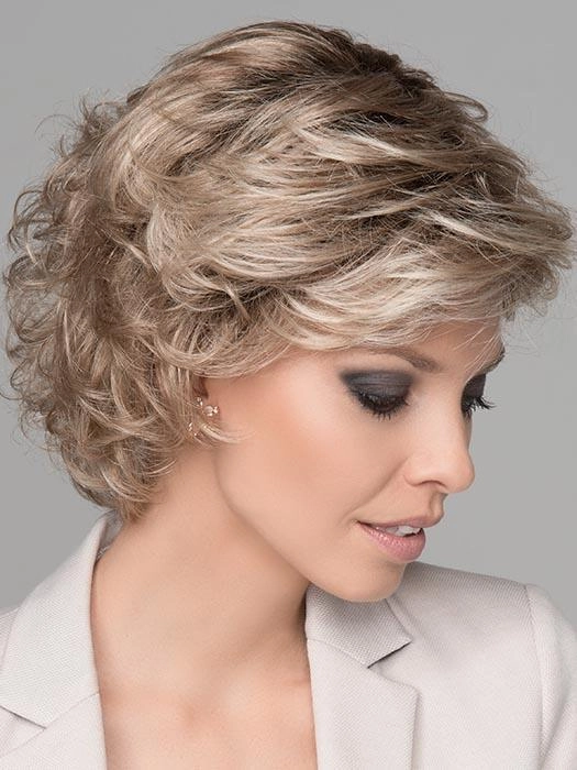 Daily Large | Synthetic Lace Front Wig (Basic Cap)