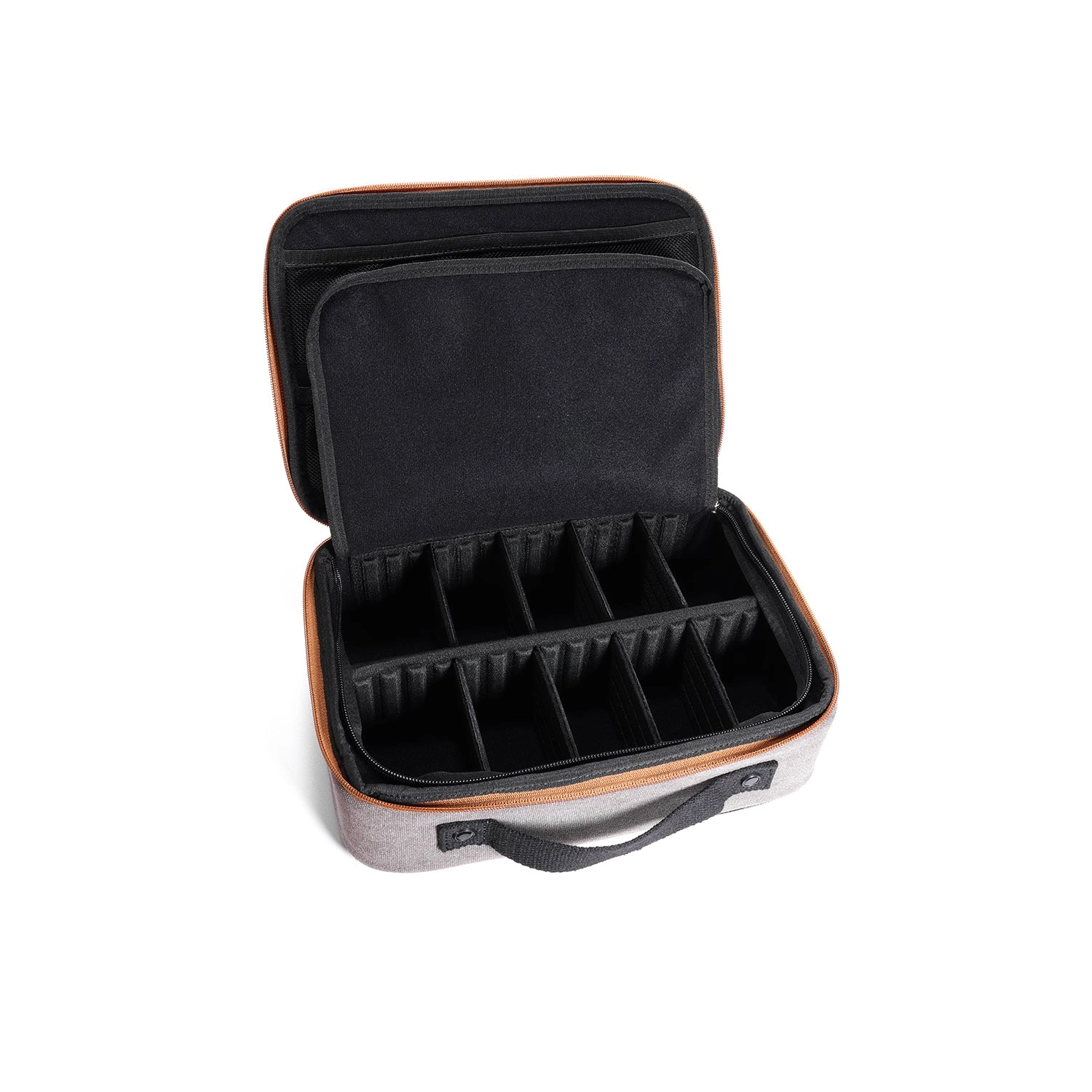 DD ddHiFi CZ300 Portable Large-Capacity Storage Bag