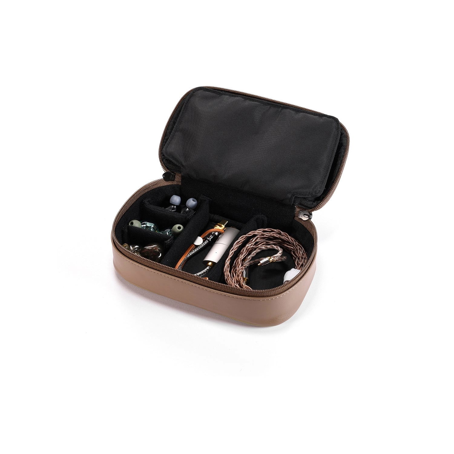 DD ddHiFi CZ300 Portable Large-Capacity Storage Bag